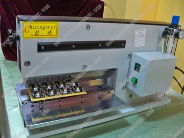 0.6-3.5mm Thickness PCB Separator Pcb Cutter For PCB Assembly