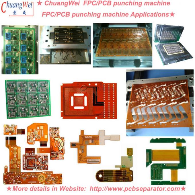 fpc, utilisation de poinçonneuse de carte PCB --Pro machine de séparateur de carte PCB d'onde entretenue de liste, machine depaneling de carte PCB, découpeuse list_.jpg de carte PCB