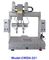 Automatic Spot Welder Soldering Robot Hot Bar Soldering Machine CE ISO