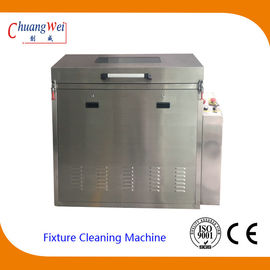 SMT Cleaning Equipment Fixture Cleaning High Cleaning Efficiency CW -5200