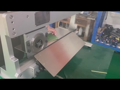 Machine de séparation de PCB en V-coupe CWVC-1A460