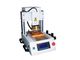 Hot Bar Thermode Heating Bonding Machine For Mobile Phone TAB FPC FFC To LCD PCB