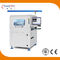 Inline PCB Cutting Machine with 60000 RPM Spindle ESD Monitoring PCB Router