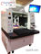 PCB Laser Depaneling Machine FPC laser Cutting Depaneling With ±20 μM Precision For FR4 PCB Or FPC Boards