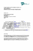 Chine Guangdong Chuangwei Electronic Equipment Manufactory certifications